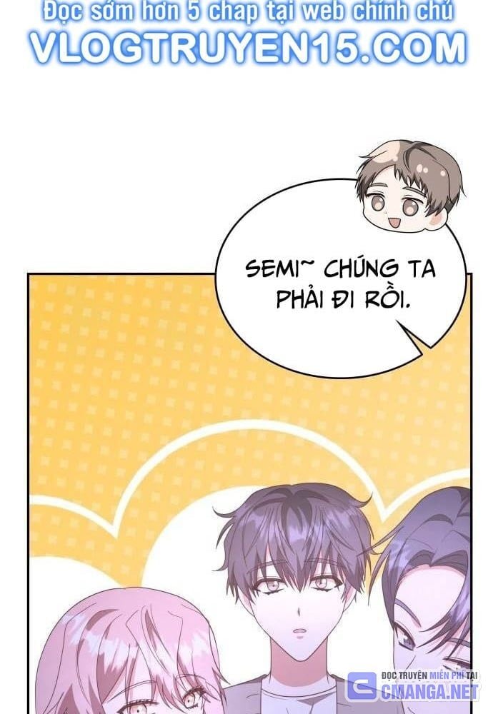 Studio Tùy Hứng Của Nghệ Sĩ Thiên Tài: Chapter 30