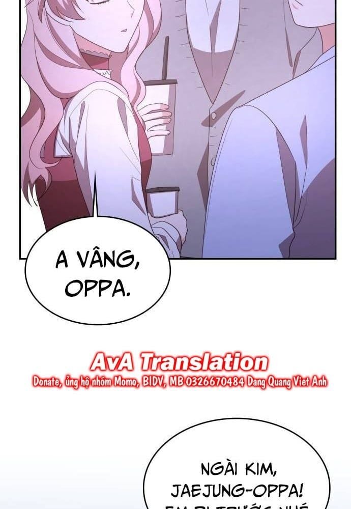 Studio Tùy Hứng Của Nghệ Sĩ Thiên Tài: Chapter 30