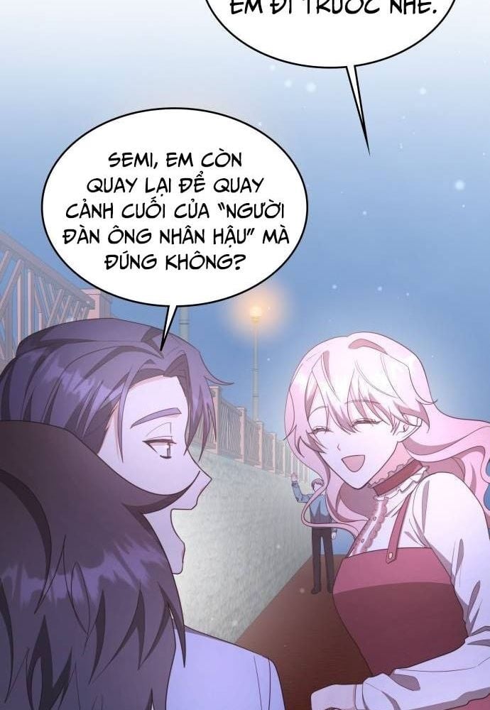 Studio Tùy Hứng Của Nghệ Sĩ Thiên Tài: Chapter 30