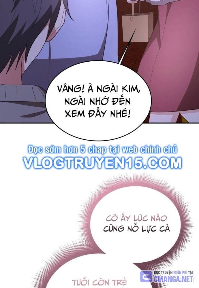 Studio Tùy Hứng Của Nghệ Sĩ Thiên Tài: Chapter 30