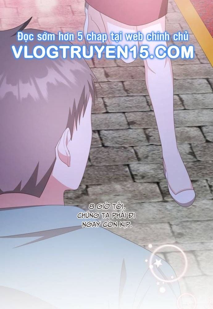 Studio Tùy Hứng Của Nghệ Sĩ Thiên Tài: Chapter 30
