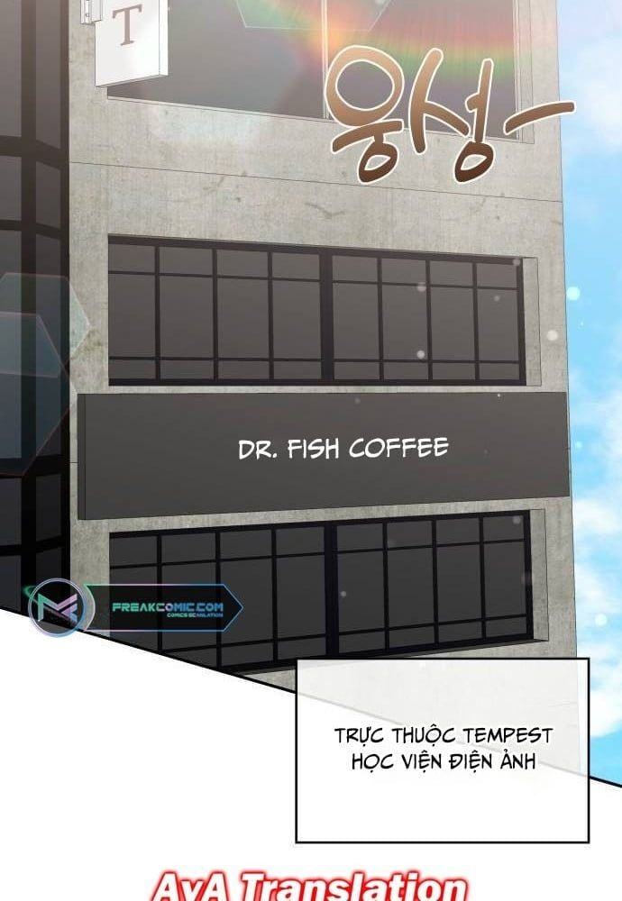 Studio Tùy Hứng Của Nghệ Sĩ Thiên Tài: Chapter 30