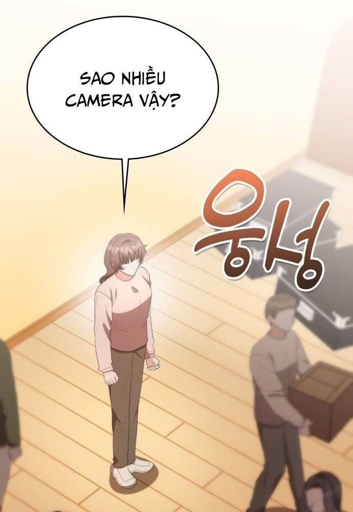 Studio Tùy Hứng Của Nghệ Sĩ Thiên Tài: Chapter 30