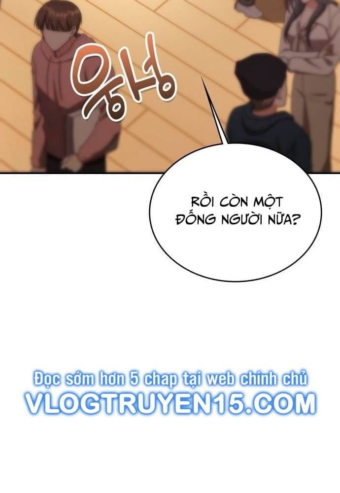 Studio Tùy Hứng Của Nghệ Sĩ Thiên Tài: Chapter 30