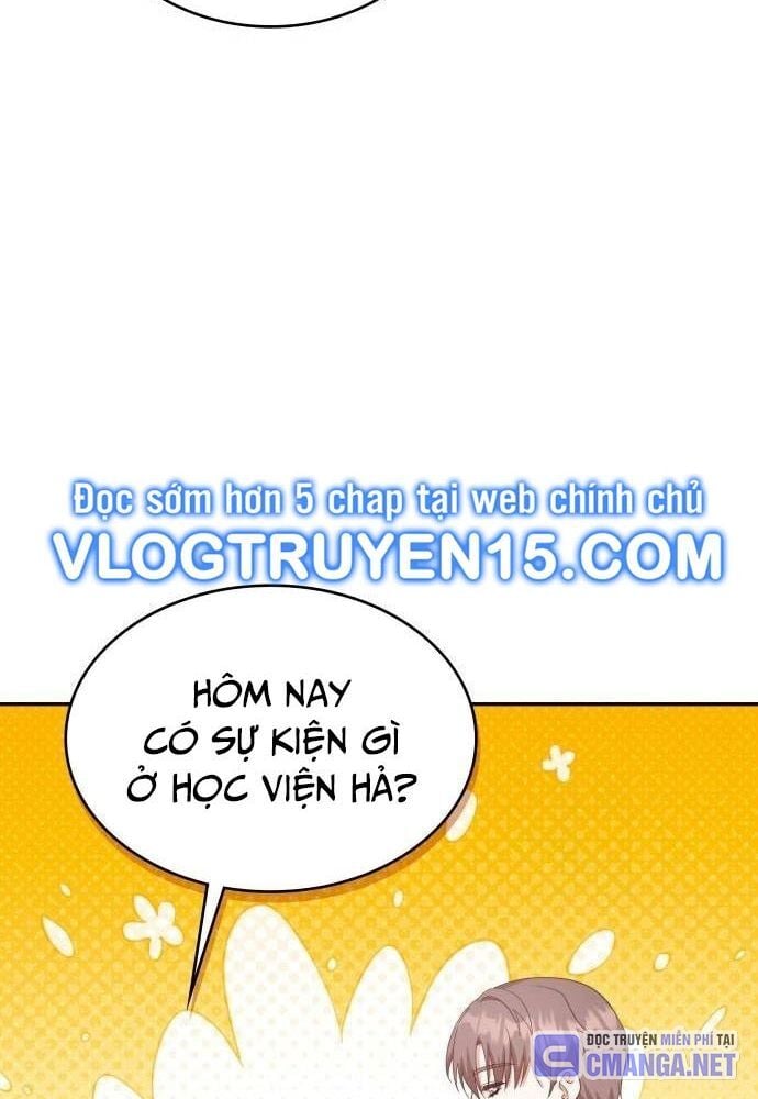 Studio Tùy Hứng Của Nghệ Sĩ Thiên Tài: Chapter 30
