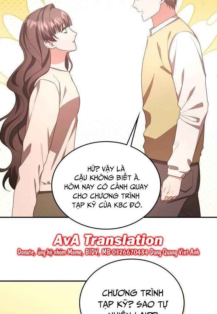 Studio Tùy Hứng Của Nghệ Sĩ Thiên Tài: Chapter 30