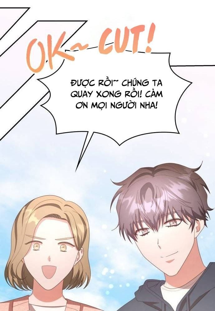 Studio Tùy Hứng Của Nghệ Sĩ Thiên Tài: Chapter 32