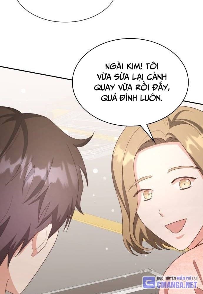 Studio Tùy Hứng Của Nghệ Sĩ Thiên Tài: Chapter 32