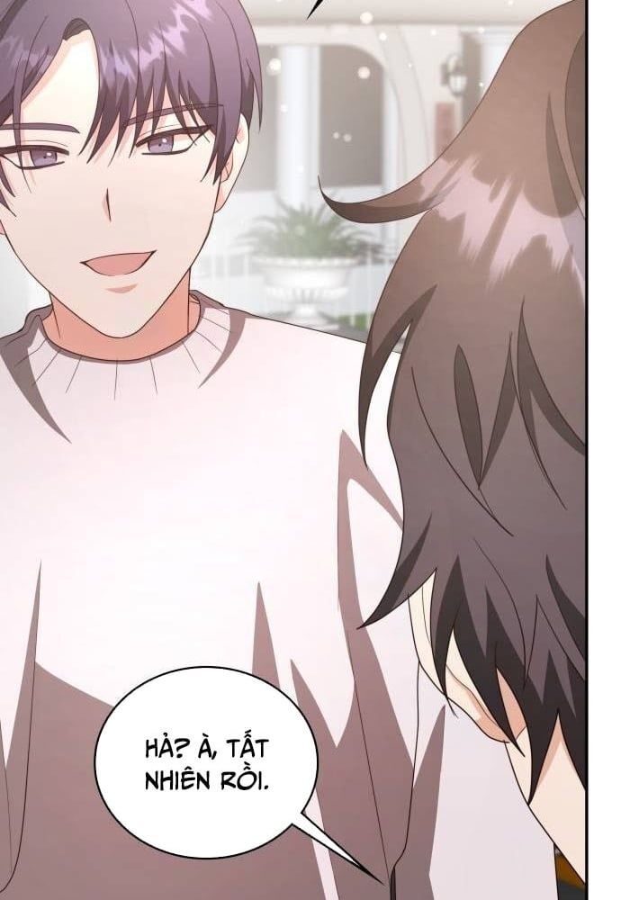 Studio Tùy Hứng Của Nghệ Sĩ Thiên Tài: Chapter 32