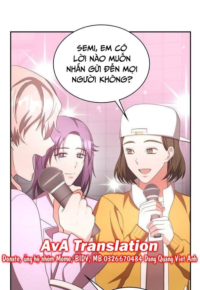 Studio Tùy Hứng Của Nghệ Sĩ Thiên Tài: Chapter 32