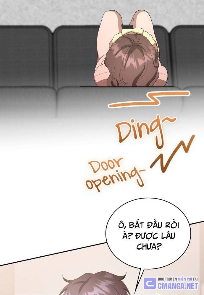 Studio Tùy Hứng Của Nghệ Sĩ Thiên Tài: Chapter 32
