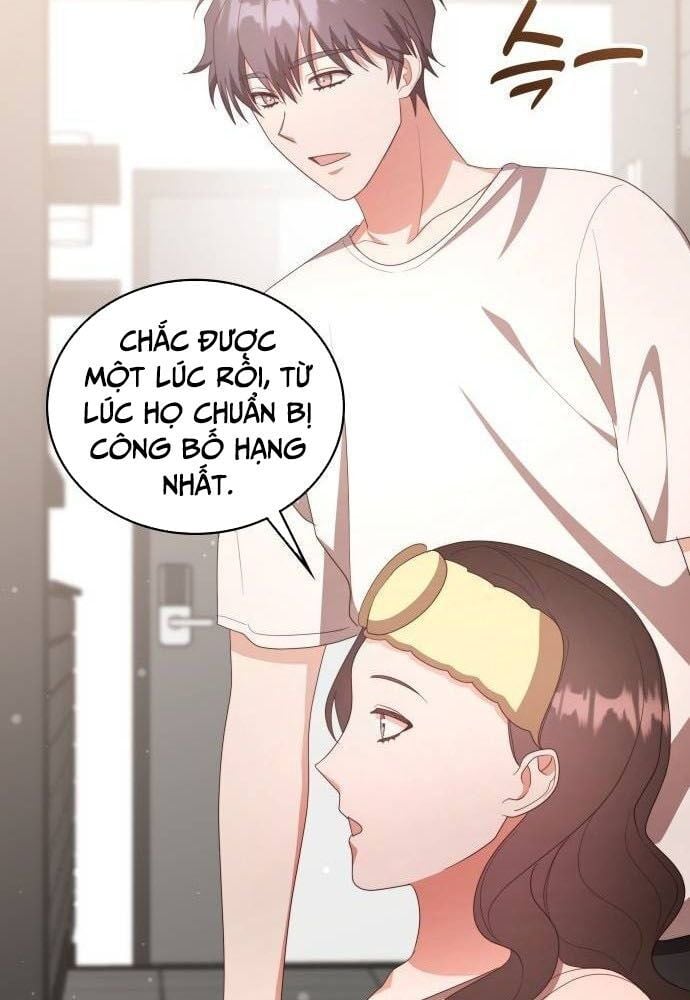 Studio Tùy Hứng Của Nghệ Sĩ Thiên Tài: Chapter 32