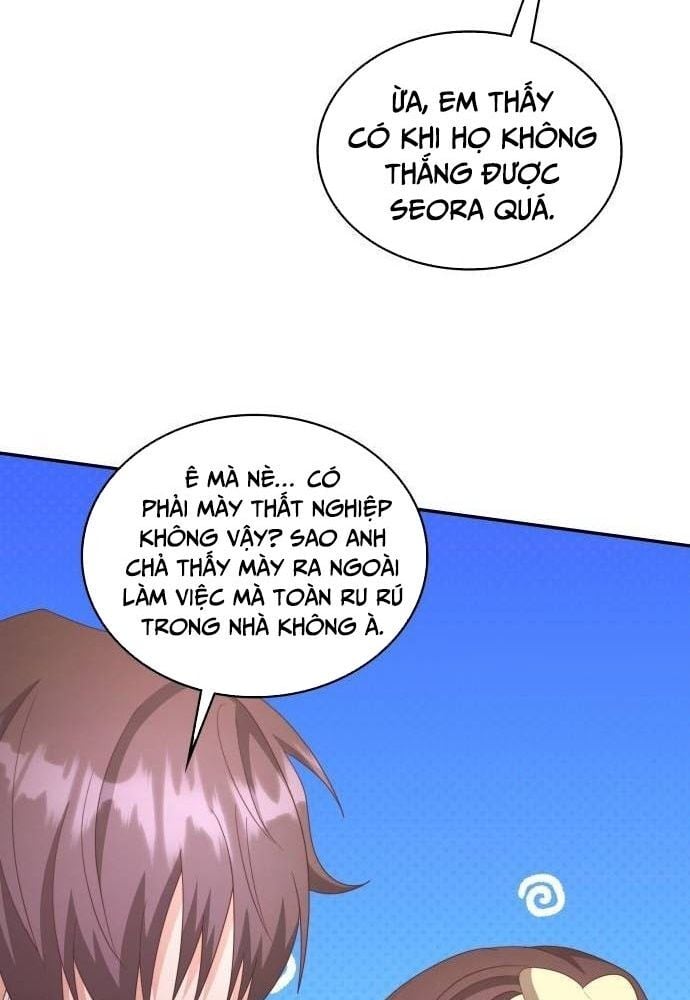 Studio Tùy Hứng Của Nghệ Sĩ Thiên Tài: Chapter 32