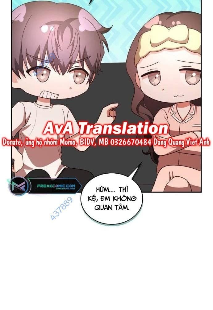 Studio Tùy Hứng Của Nghệ Sĩ Thiên Tài: Chapter 32