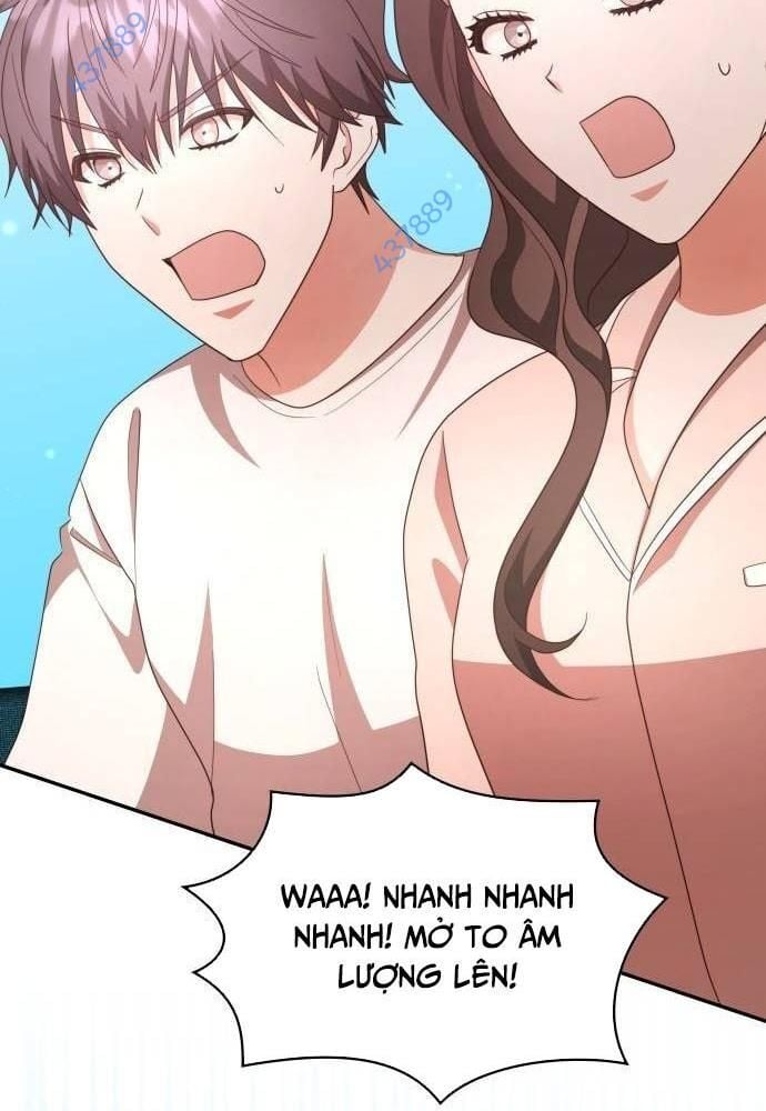 Studio Tùy Hứng Của Nghệ Sĩ Thiên Tài: Chapter 32