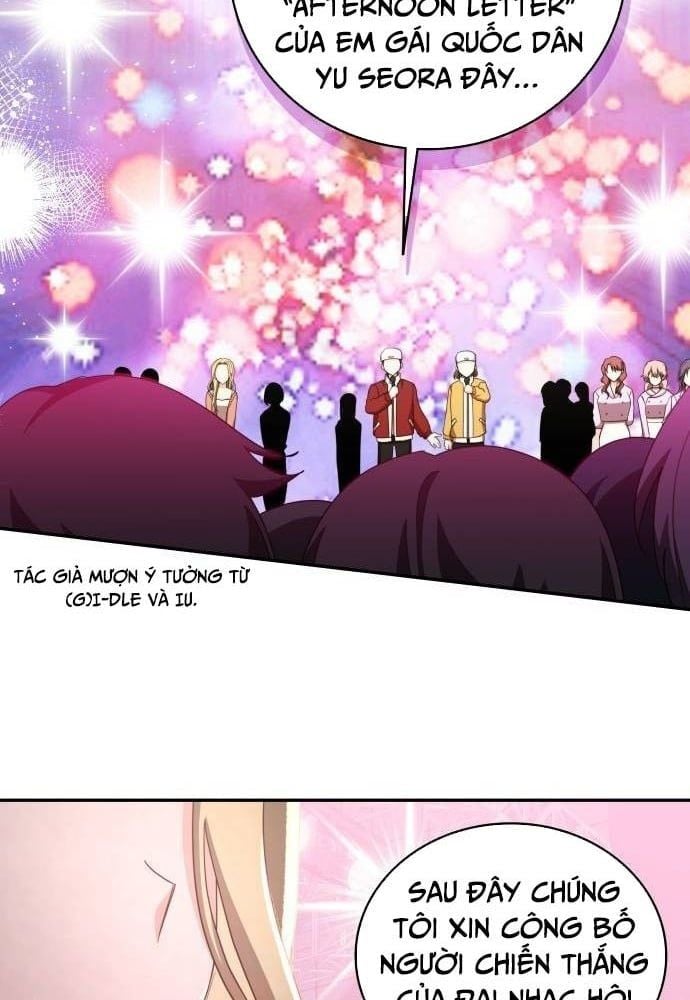 Studio Tùy Hứng Của Nghệ Sĩ Thiên Tài: Chapter 32