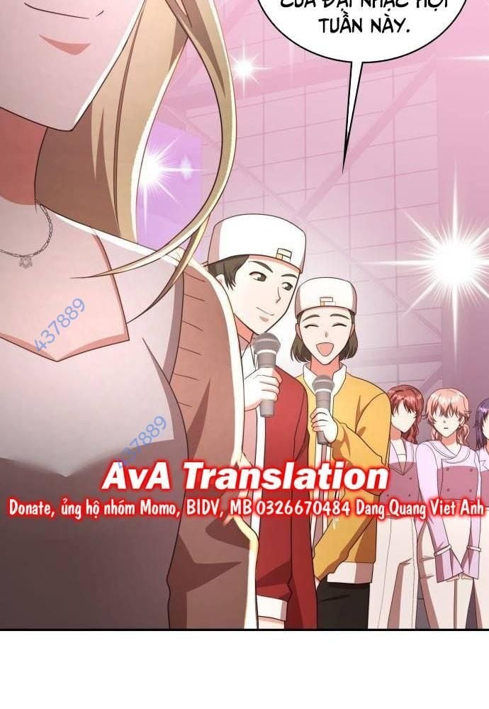 Studio Tùy Hứng Của Nghệ Sĩ Thiên Tài: Chapter 32