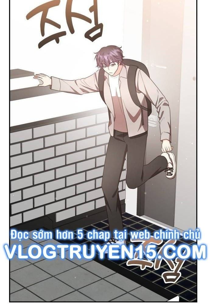 Studio Tùy Hứng Của Nghệ Sĩ Thiên Tài: Chapter 32