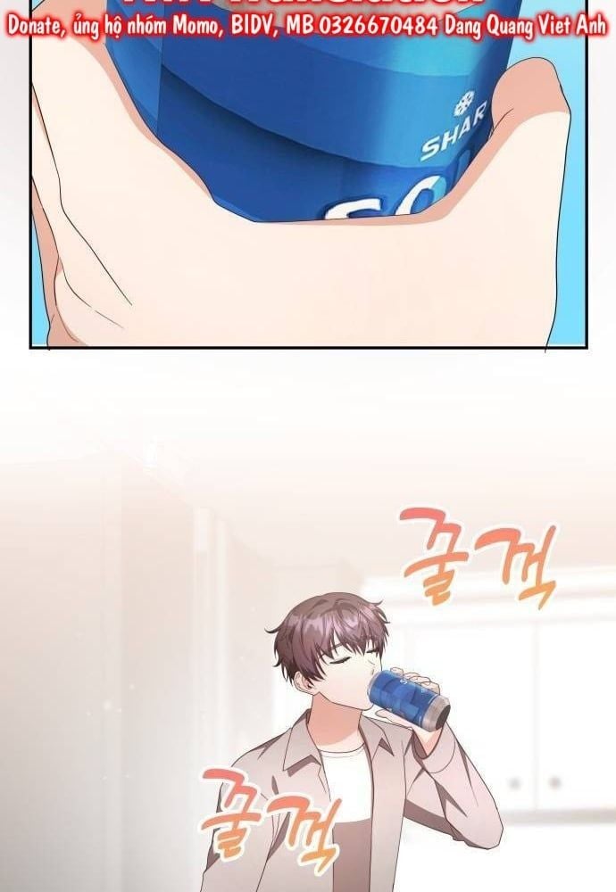Studio Tùy Hứng Của Nghệ Sĩ Thiên Tài: Chapter 32
