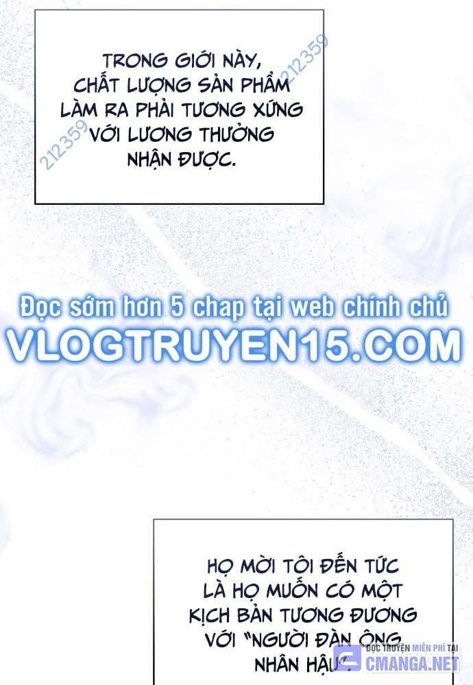 Studio Tùy Hứng Của Nghệ Sĩ Thiên Tài: Chapter 32