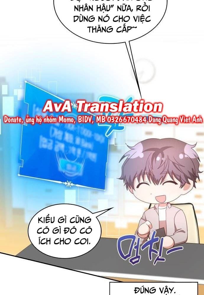 Studio Tùy Hứng Của Nghệ Sĩ Thiên Tài: Chapter 32