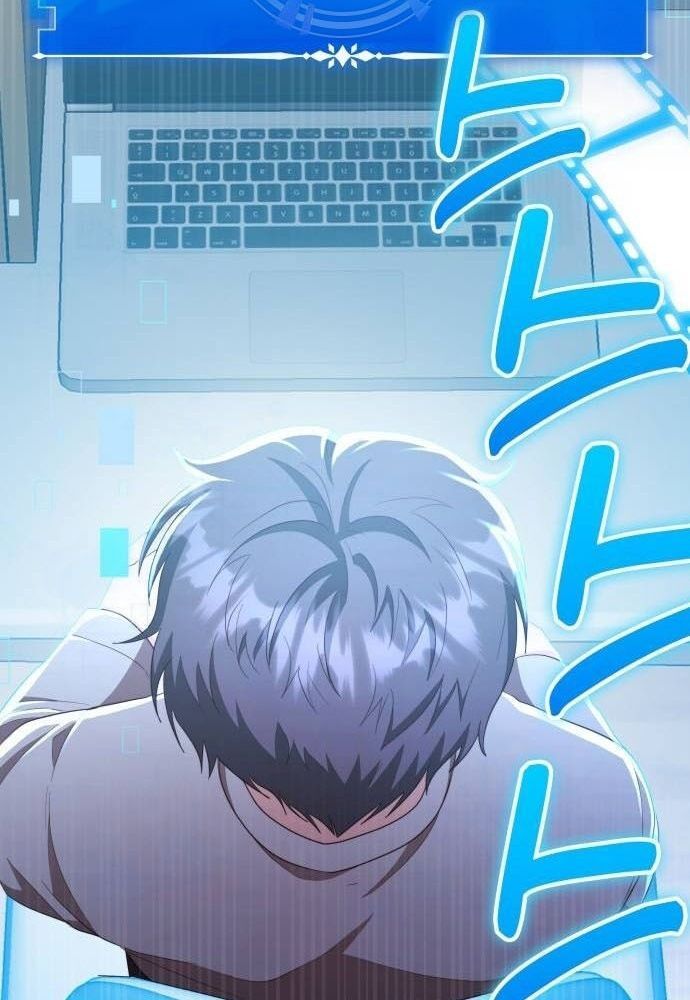 Studio Tùy Hứng Của Nghệ Sĩ Thiên Tài: Chapter 32