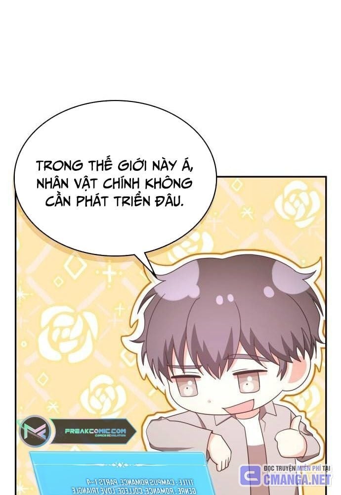 Studio Tùy Hứng Của Nghệ Sĩ Thiên Tài: Chapter 32