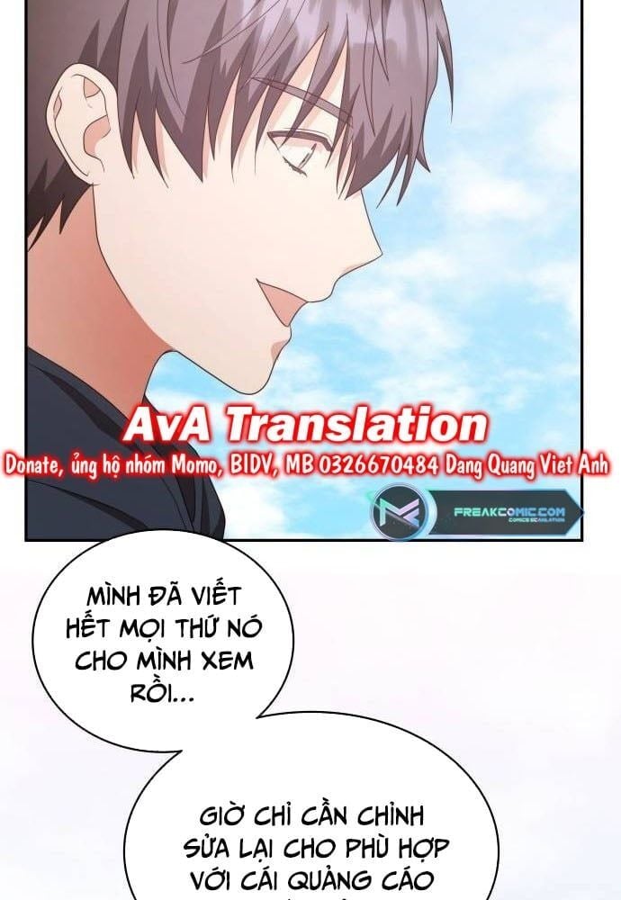 Studio Tùy Hứng Của Nghệ Sĩ Thiên Tài: Chapter 32
