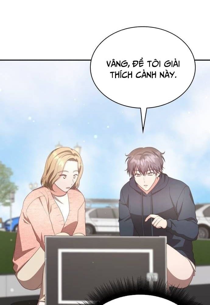 Studio Tùy Hứng Của Nghệ Sĩ Thiên Tài: Chapter 32