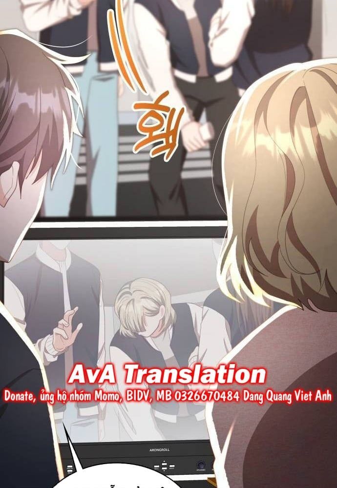 Studio Tùy Hứng Của Nghệ Sĩ Thiên Tài: Chapter 32