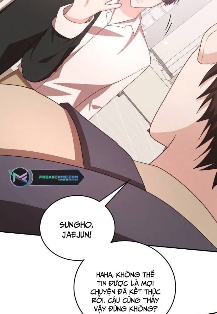 Studio Tùy Hứng Của Nghệ Sĩ Thiên Tài: Chapter 33