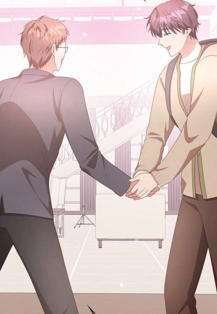 Studio Tùy Hứng Của Nghệ Sĩ Thiên Tài: Chapter 33