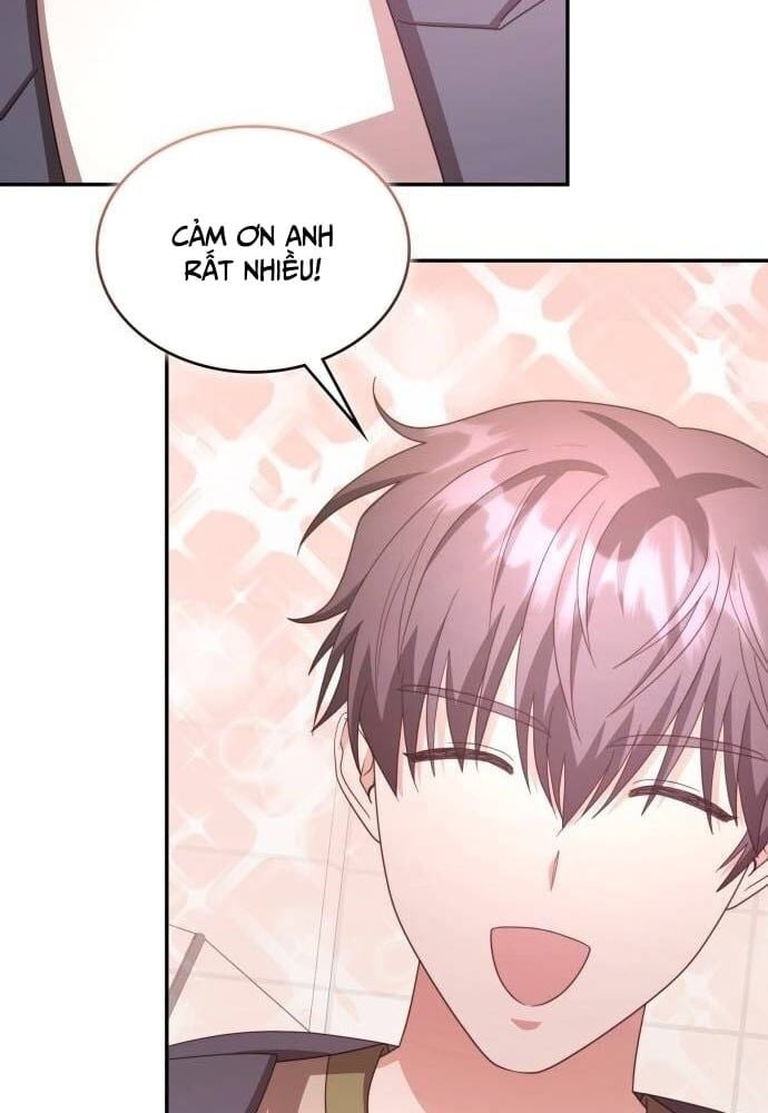 Studio Tùy Hứng Của Nghệ Sĩ Thiên Tài: Chapter 33