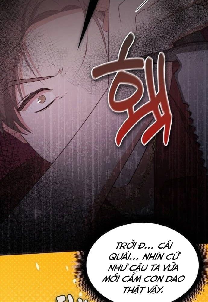 Studio Tùy Hứng Của Nghệ Sĩ Thiên Tài: Chapter 33