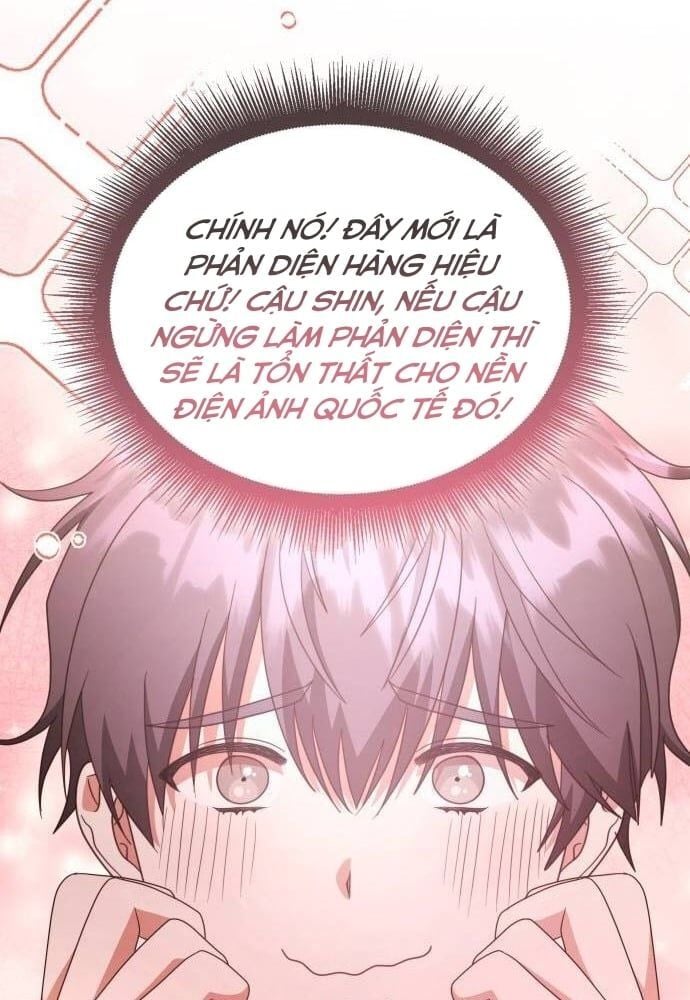 Studio Tùy Hứng Của Nghệ Sĩ Thiên Tài: Chapter 33