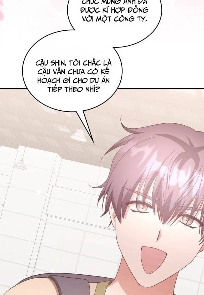 Studio Tùy Hứng Của Nghệ Sĩ Thiên Tài: Chapter 33