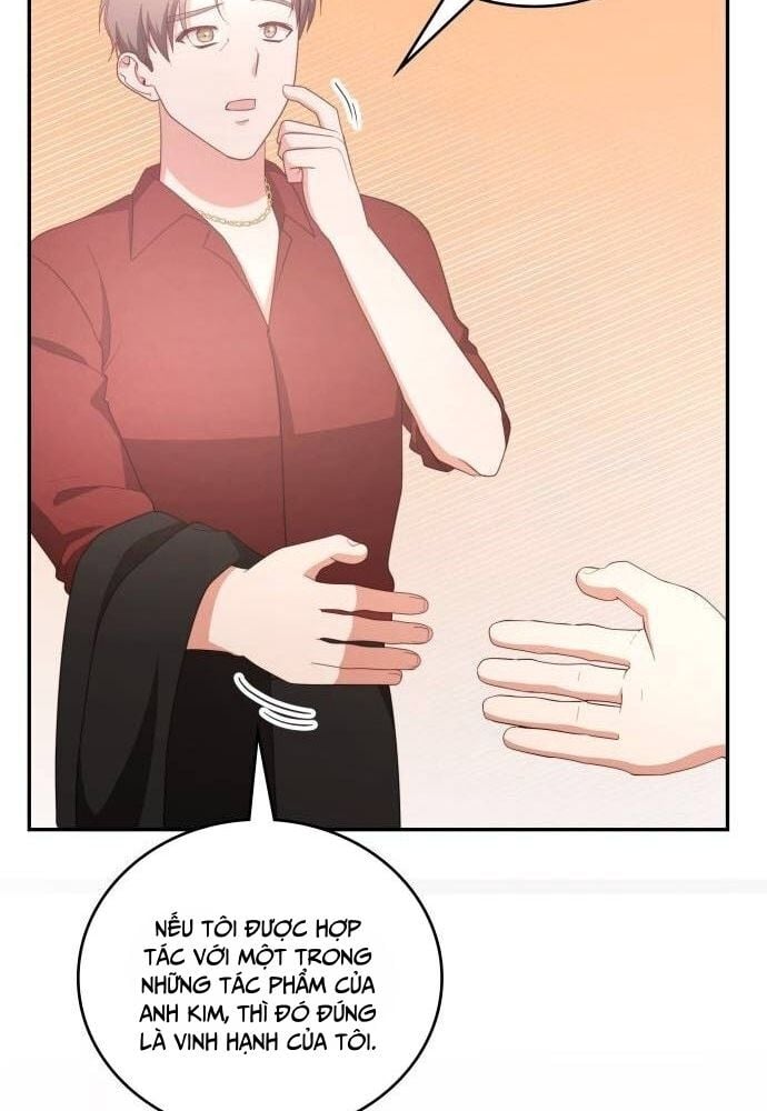 Studio Tùy Hứng Của Nghệ Sĩ Thiên Tài: Chapter 33