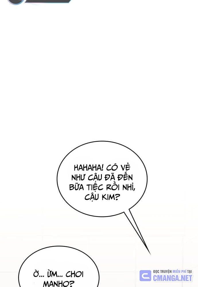 Studio Tùy Hứng Của Nghệ Sĩ Thiên Tài: Chapter 33