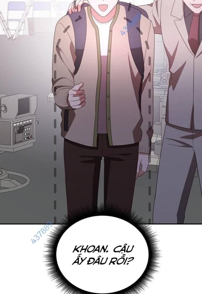 Studio Tùy Hứng Của Nghệ Sĩ Thiên Tài: Chapter 33