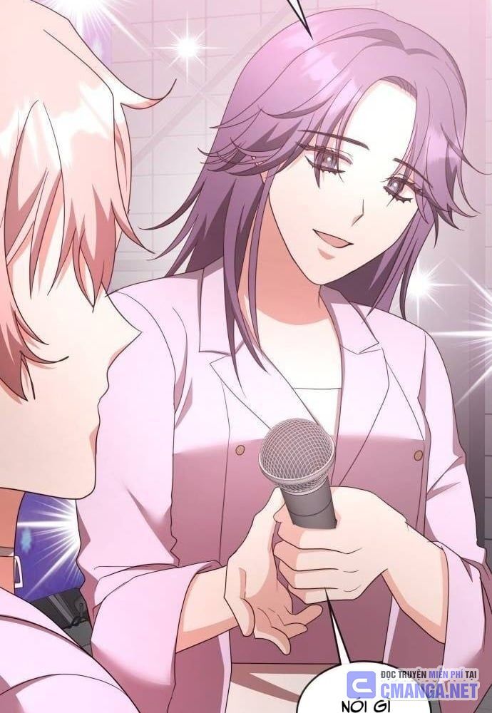 Studio Tùy Hứng Của Nghệ Sĩ Thiên Tài: Chapter 33