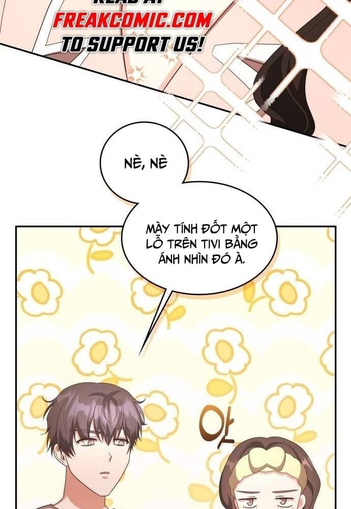 Studio Tùy Hứng Của Nghệ Sĩ Thiên Tài: Chapter 33