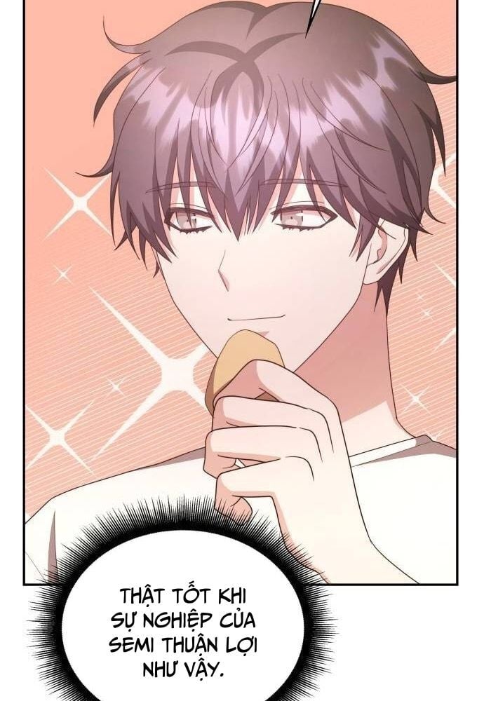 Studio Tùy Hứng Của Nghệ Sĩ Thiên Tài: Chapter 33