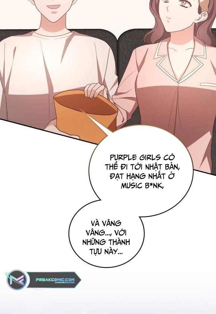 Studio Tùy Hứng Của Nghệ Sĩ Thiên Tài: Chapter 33