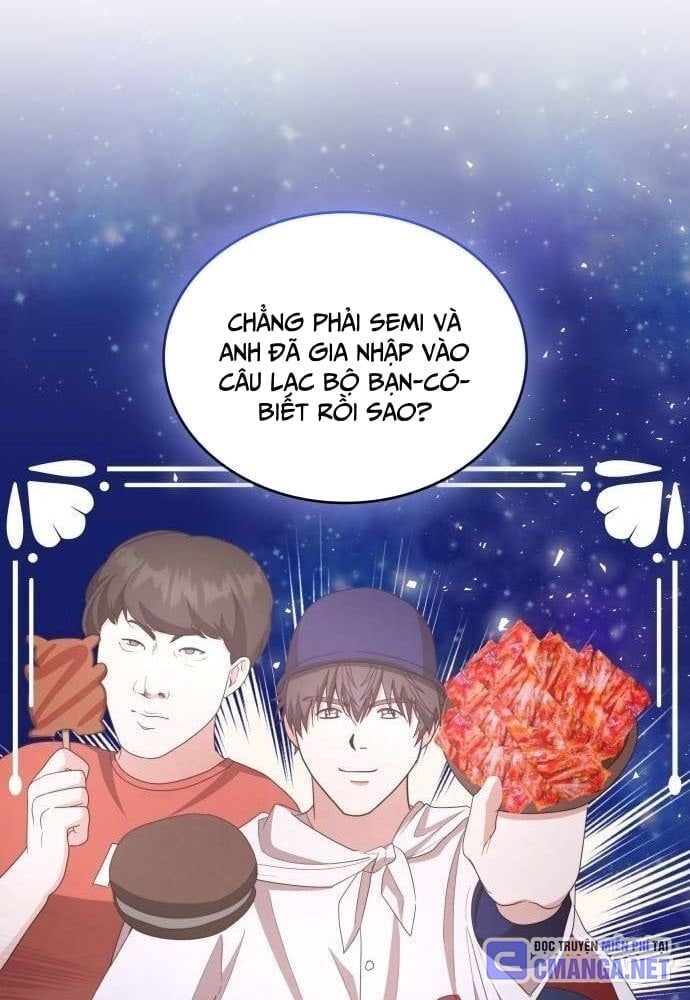 Studio Tùy Hứng Của Nghệ Sĩ Thiên Tài: Chapter 33