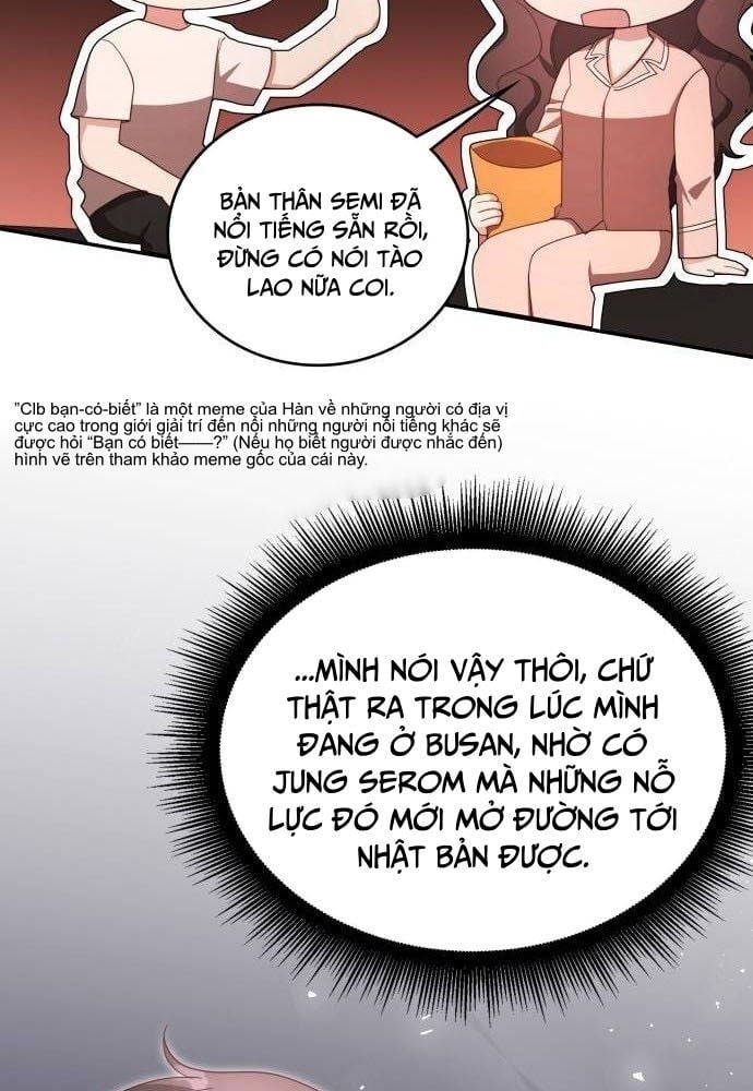 Studio Tùy Hứng Của Nghệ Sĩ Thiên Tài: Chapter 33