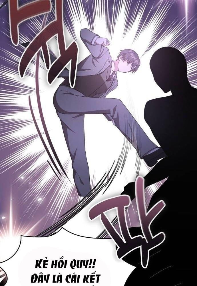 Studio Tùy Hứng Của Nghệ Sĩ Thiên Tài: Chapter 33