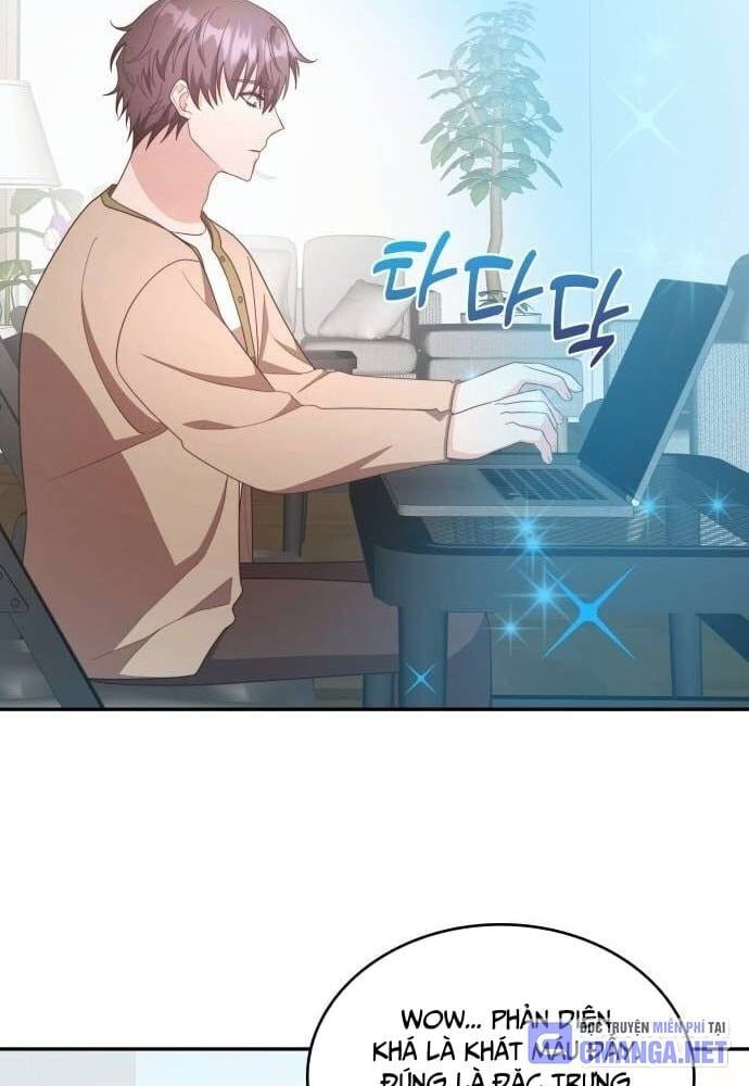 Studio Tùy Hứng Của Nghệ Sĩ Thiên Tài: Chapter 33