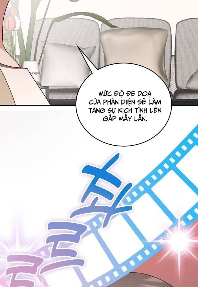 Studio Tùy Hứng Của Nghệ Sĩ Thiên Tài: Chapter 33