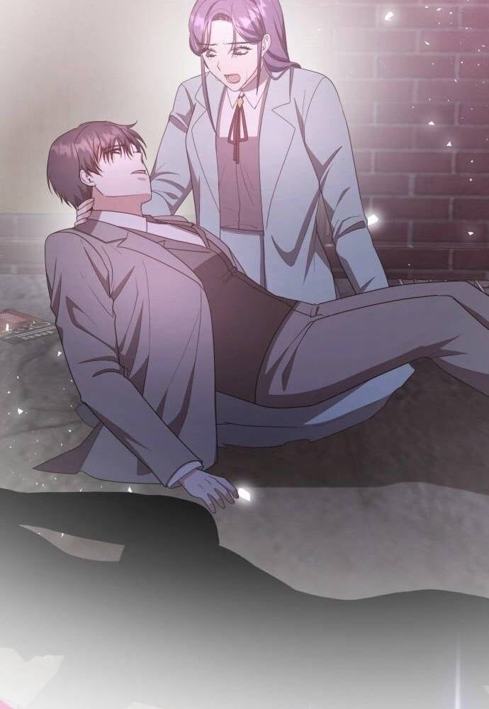 Studio Tùy Hứng Của Nghệ Sĩ Thiên Tài: Chapter 33
