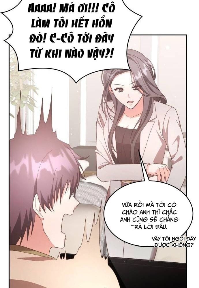 Studio Tùy Hứng Của Nghệ Sĩ Thiên Tài: Chapter 33